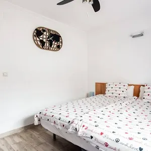 Pedro Happy Apartment