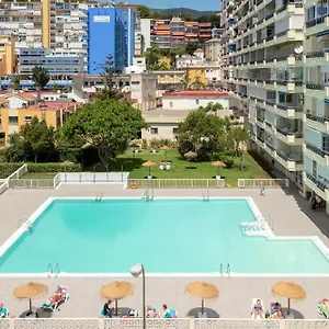 Apartament Nucleo Cristal, Torremolinos