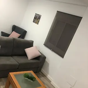 Carihuela Puerto Apartment