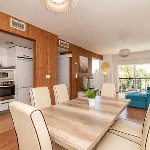 Ola Blanca Apartment